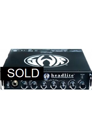 SWR Headlite SWR Headlite